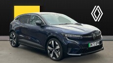 Renault Megane E-Tech EV60 160kW Techno 60kWh Optimum Charge 5dr Auto Electric Hatchback